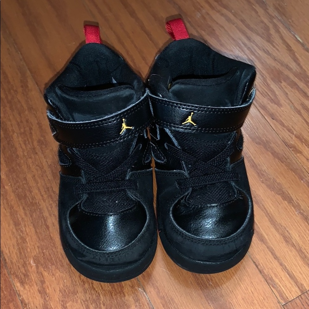 toddler jordans